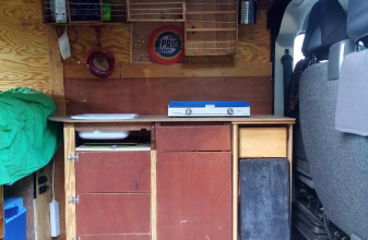 Citroen SUNLIGHT Jumper image