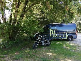 Citroen SUNLIGHT Jumper image