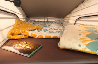 Mercedes WESTFALIA MARCO POLO image