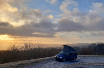 Mercedes WESTFALIA MARCO POLO image