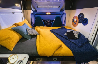 Fiat CHAUSSON COMBO X550 image