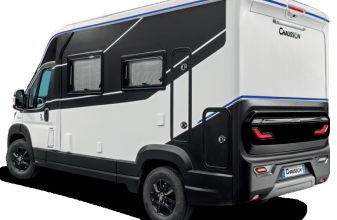 Fiat CHAUSSON COMBO X550 image