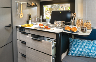 Fiat CHAUSSON COMBO X550 image