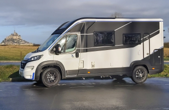 Fiat CHAUSSON COMBO X550 image