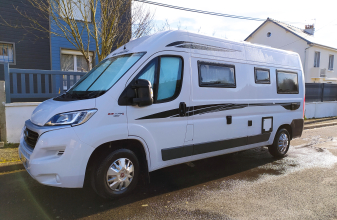 FIAT FONT VENDOME SEJOUR image