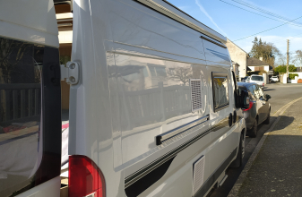 FIAT FONT VENDOME SEJOUR image