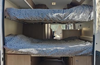 Fiat CHAUSSON V594 Max image