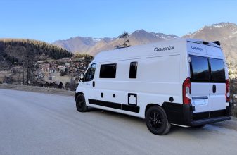Fiat CHAUSSON V594 Max image