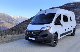 Fiat CHAUSSON V594 Max image