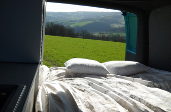 VOLKSWAGEN HANROAD TREK image