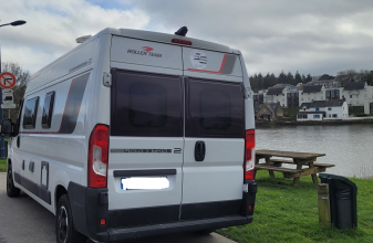 Fiat ROLLER TEAM LEVINGSTON image