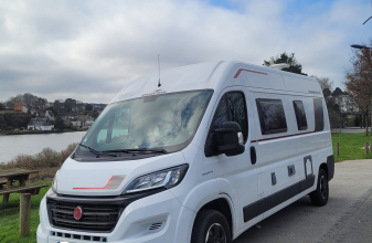 Fiat ROLLER TEAM LEVINGSTON image