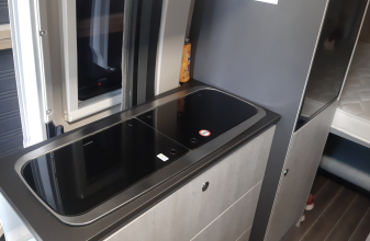 Fiat ROLLER TEAM LEVINGSTON image