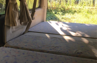 Volkswagen TRANSPORTEUR T4 image