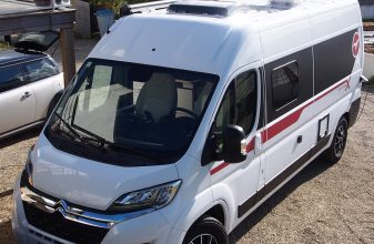 Citroen PILOTE V600g4 x édition image