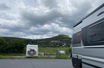 FIAT ADRIA MINI-VANS image