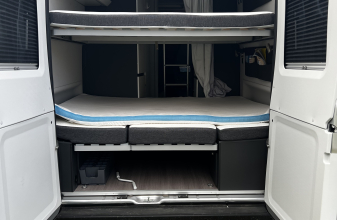 FIAT ADRIA MINI-VANS image