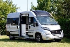 FIAT ADRIA MINI-VANS image