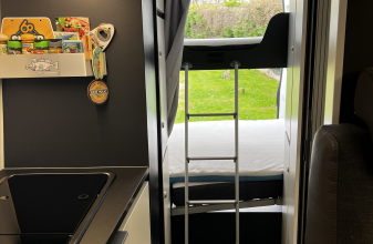 FIAT ADRIA MINI-VANS image