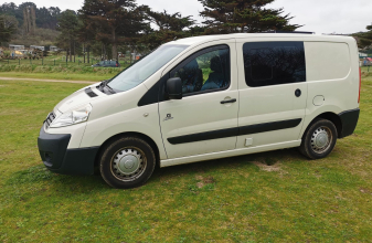 Fiat AUTRE SCUDO image