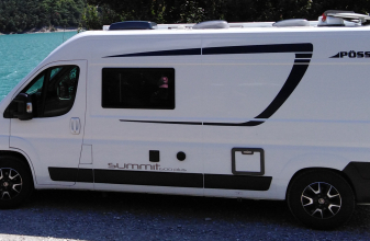 Citroen POSSL summit 600 plus image