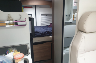 Citroen PILOTE Pilote V600 G x edition image