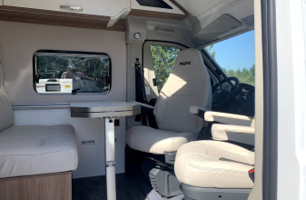 Citroen PILOTE Pilote V600 G x edition image