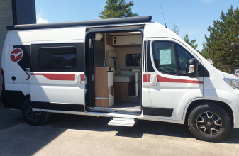 Citroen PILOTE Pilote V600 G x edition image