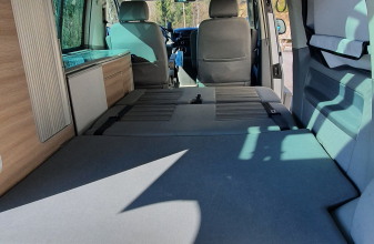 VOLKSWAGEN VOLKSWAGEN CALIFORNIA image