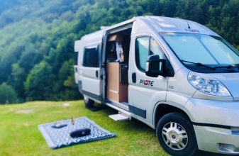 FIAT PILOTE AVENTURA