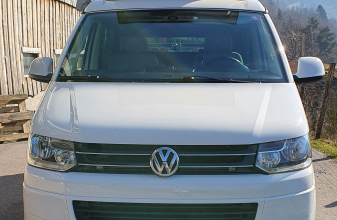 VOLKSWAGEN VOLKSWAGEN CALIFORNIA image