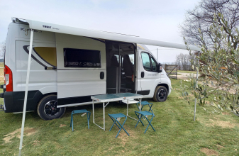 FIAT CI (CARAVANS INTERNATIONAL) KYROS image