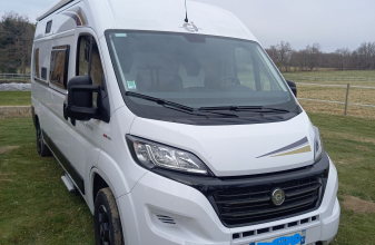 FIAT CI (CARAVANS INTERNATIONAL) KYROS image