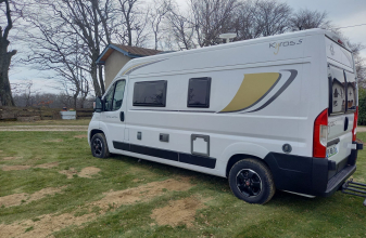 FIAT CI (CARAVANS INTERNATIONAL) KYROS image