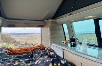 VOLKSWAGEN VOLKSWAGEN CALIFORNIA image