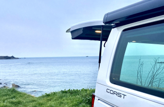 VOLKSWAGEN VOLKSWAGEN CALIFORNIA image