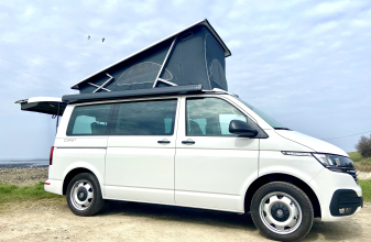 VOLKSWAGEN VOLKSWAGEN CALIFORNIA image