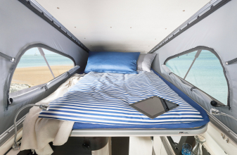  WESTFALIA JULES VERNE image