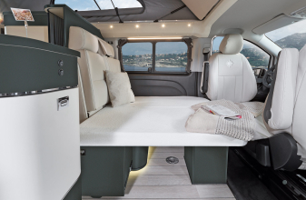  WESTFALIA JULES VERNE image