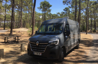 Renault AUTRE MASTER image