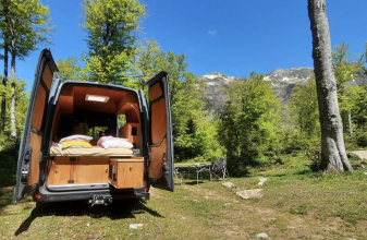 Renault AUTRE MASTER image