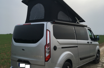 Ford CAMPEREVE CAP LAND image