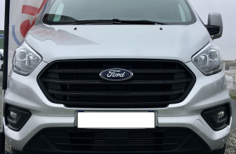 Ford CAMPEREVE CAP LAND image