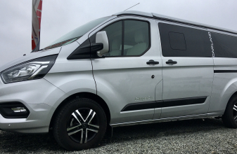 Ford CAMPEREVE CAP LAND image