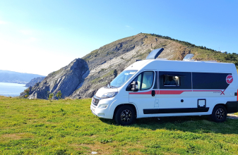 Fiat PILOTE V600 G4 X EDITION image