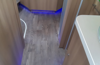 Ford AUTO ROLLER 265TL image