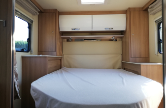 Ford AUTO ROLLER 265TL image