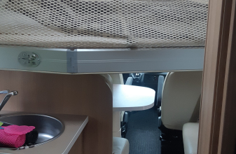 Ford AUTO ROLLER 265TL image