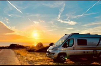 Citroen POSSL SUMMIT 600 image