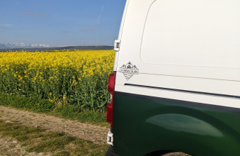 Peugeot AUTRE Expert aménagé image